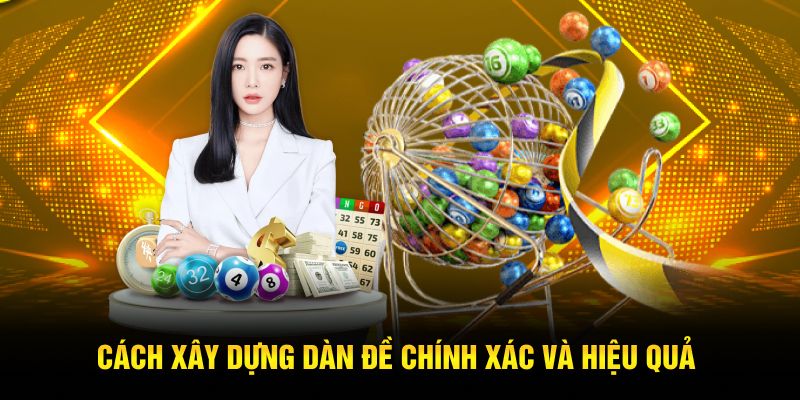 Cách xây dựng dàn đề chính xác và hiệu quả