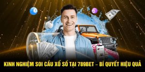 kinh nghiệm soi cầu xổ số